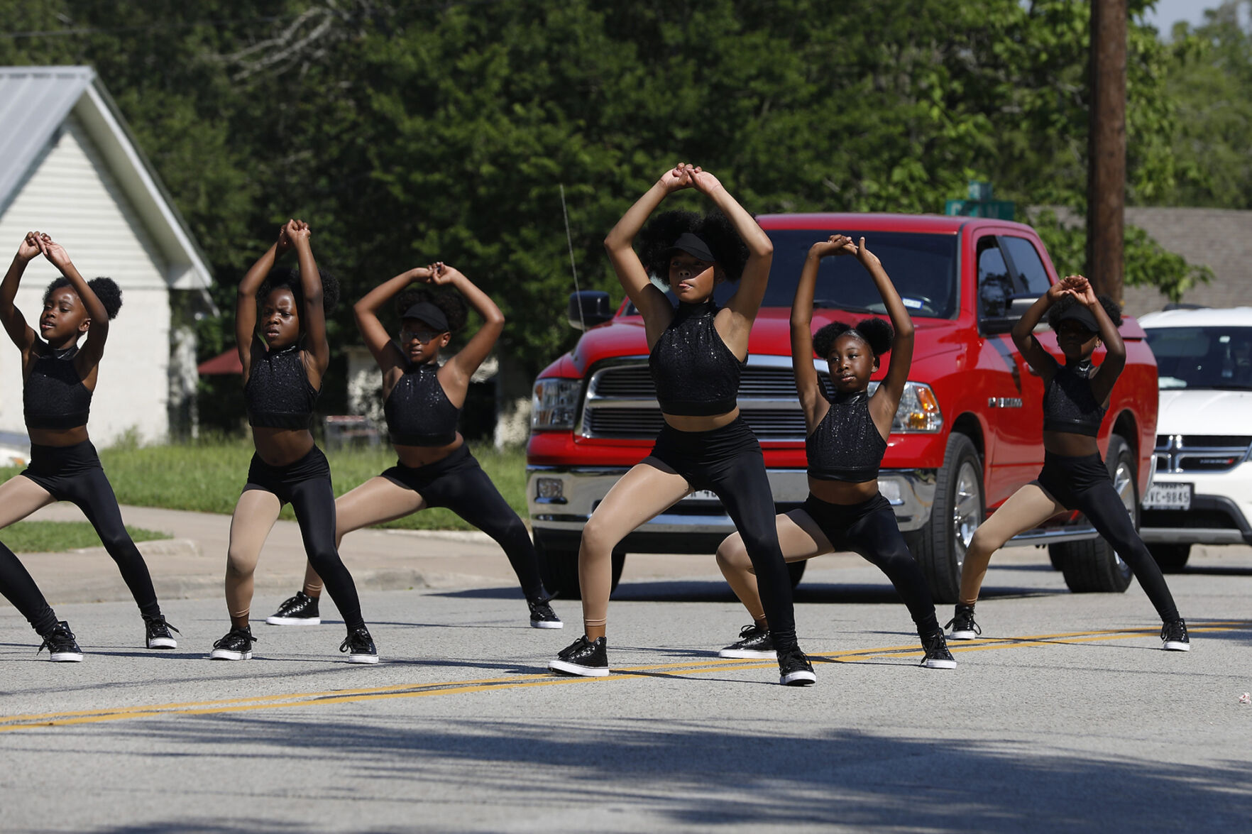 Juneteenth Parade